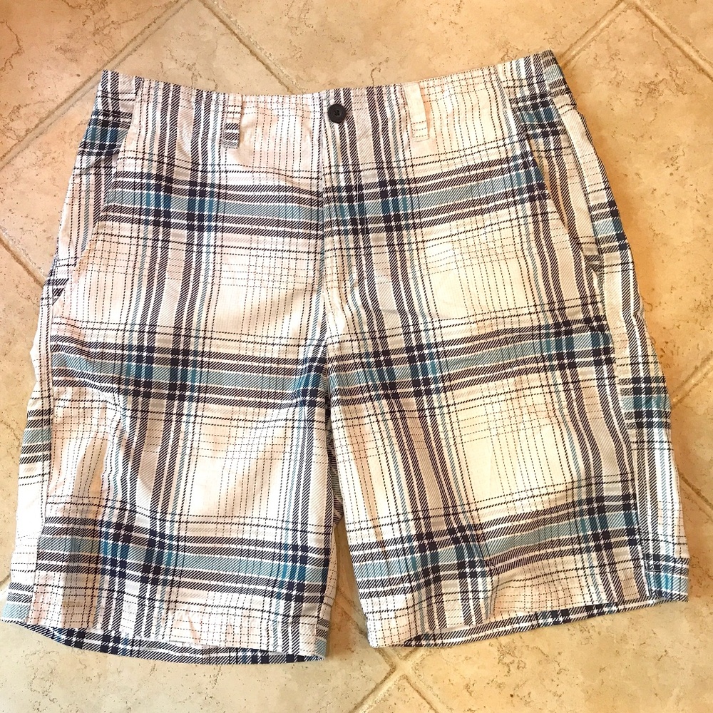 Swim Trunks/Board Shorts